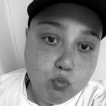 Profile Picture of Barbara Crystal Ymeri (@muchie_universe) on Instagram