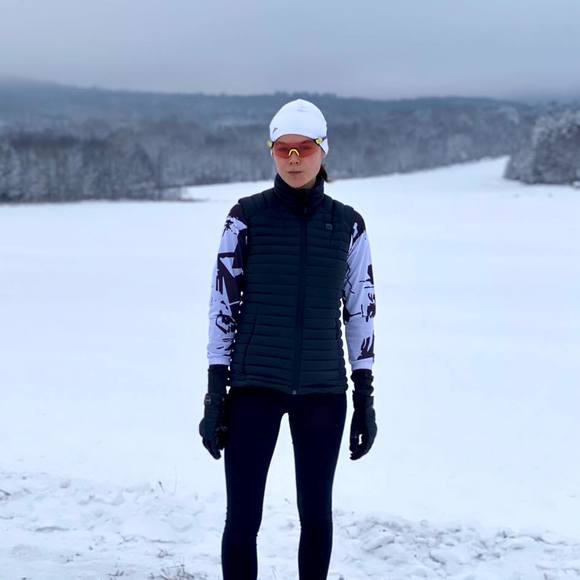 Profile Picture of Anne Bertrand (@annebrtd) on Poshmark