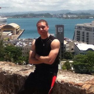 Profile Picture of Dominick Perez (@dominick.perez.56) on Facebook