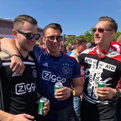 Profile Picture of Mike Heijnen (@mikee.0485) on Tiktok