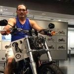 Profile Picture of Joseph Ferrante (@jferrante11964) on Instagram