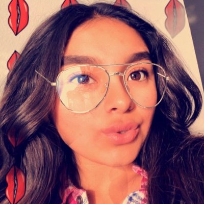 Profile Picture of Paulette Cruz (@Paulett93047790) on Twitter