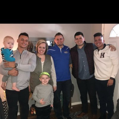 Profile Picture of A (@AaronKeller5) on Twitter