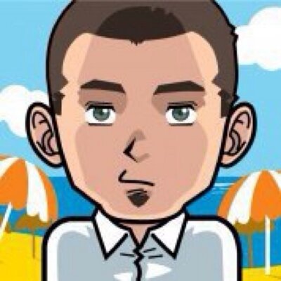 Attilio Cucci - Twitter Profile Picture of Attilio Cucci (@AttilioCucci) on Twitter