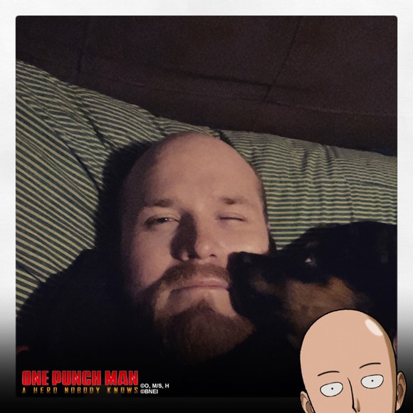 Profile Picture of Thomas Atkinson (@thomasatkinson) on Poshmark