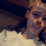 Profile Picture of Tracy Sage (@yeuxx_marronn) on Instagram