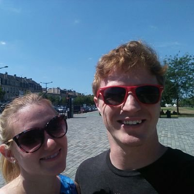 Profile Picture of Brian Broll (@@BrianBroll) on Twitter