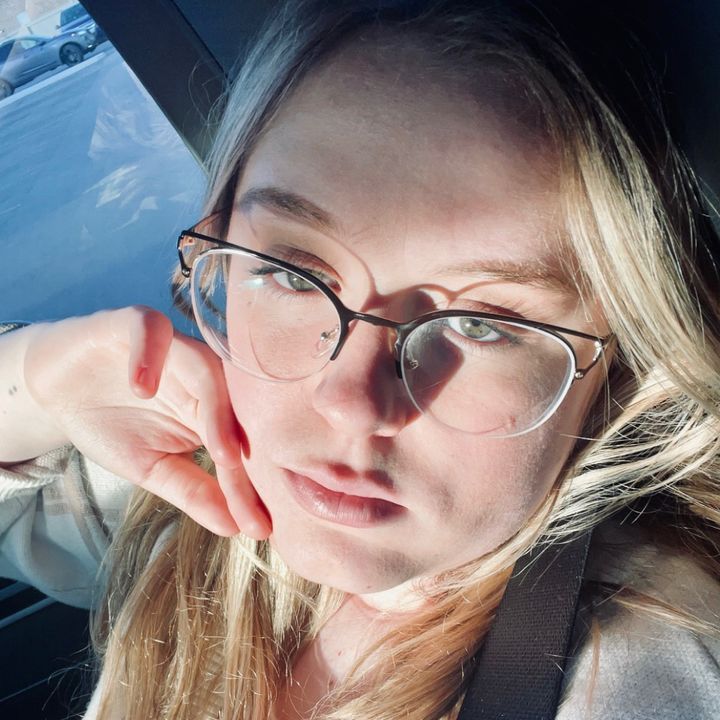 Profile Picture of   Progress is cool... (@meghan.lamont) on Tiktok