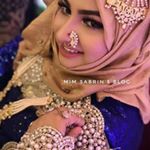 Profile Picture of Nil Akhaser Chadni (@naima.chowdhury.127) on Instagram
