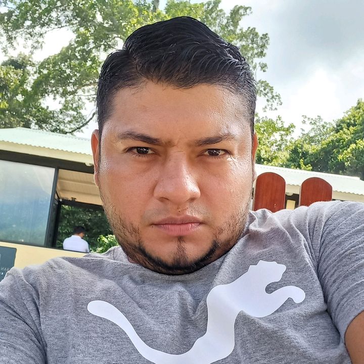 Profile Picture of jasontezen (@jasontezen) on Tiktok