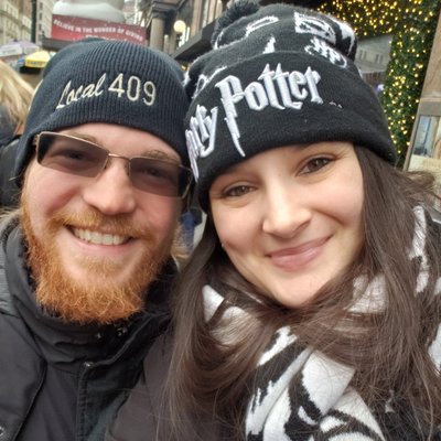 Profile Picture of Jamie Gentile (@jamiegentile) on Twitter