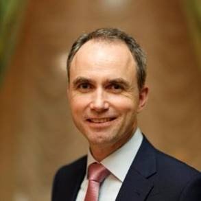 Profile Picture of Simon Hill (@SimonHillOracle) on Twitter