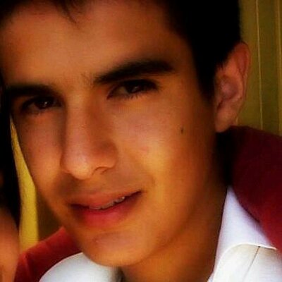 Profile Picture of Luis Lomeli De Anda (@luislomeli91) on Twitter