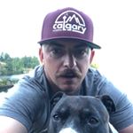 Profile Picture of Curtis Patterson (@curt_patt) on Instagram