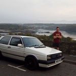 Profile Picture of Marc Higgins (@mk2_marc) on Instagram