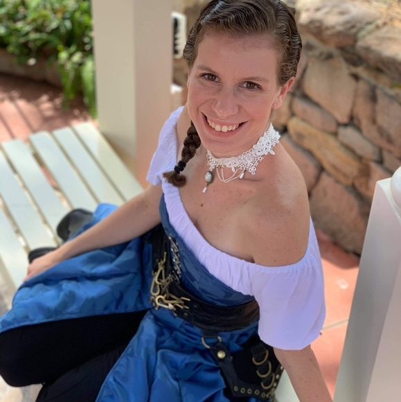 Profile Picture of Melissa Nadelman (@molecricket23) on Poshmark