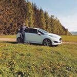 Profile Picture of Justin Müller (@just.in.ford) on Instagram