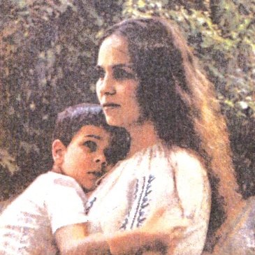 Dobrila Gajic - Twitter Profile Picture of Dobrila Gajic (@GajicDobrila) on Twitter