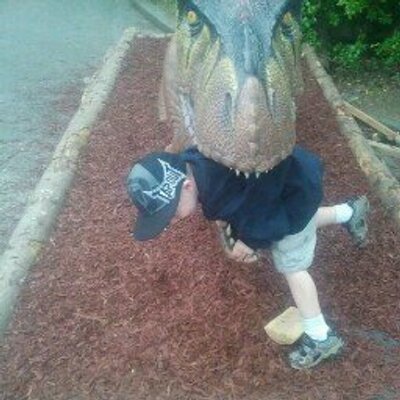 Profile Picture of Pat Thill (@ThillPat) on Twitter
