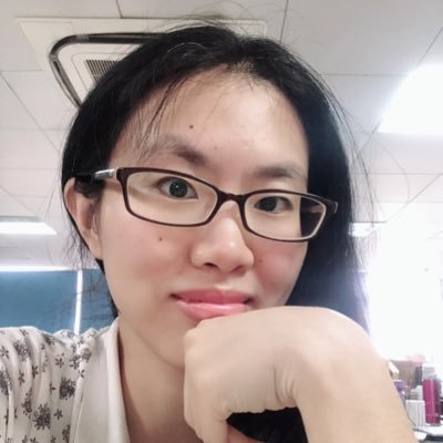 Profile Picture of Jinping Yuan (@jinping_yuan) on Twitter