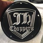 Profile Picture of Joel Harrison (@jhchoppers) on Instagram