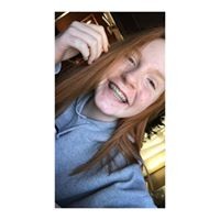 Profile Picture of Olivia Van Fosson-roelfs (@olivia-van-fosson-roelfs) on Quora