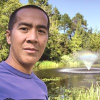 Profile Picture of Ricky Martin Chu (@ricky-martin-chu) on Quora