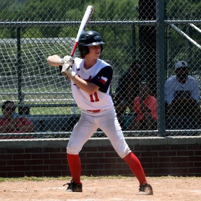 Profile Picture of Clay Richardson (@ClayRich2023) on Twitter