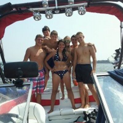 Profile Picture of Mack Stokes (@mackstokes) on Twitter