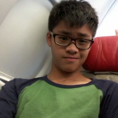 Profile Picture of Jason Ter Jun Mun (@Jason_1198) on Twitter