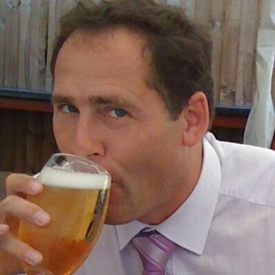 Martin Hofmann - Twitter Profile Picture of Martin Hofmann (@medientweeter) on Twitter