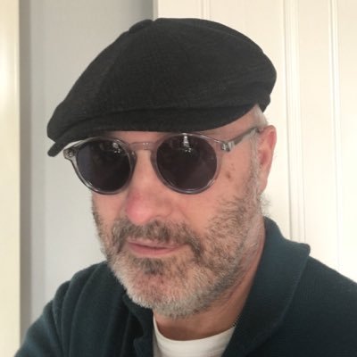 Profile Picture of Keith Finch (@finch_keith) on Twitter