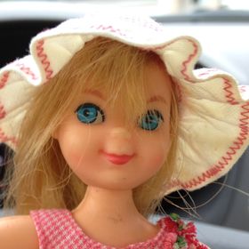 Profile Picture of Margaret Moore (@flowerpict) on Pinterest