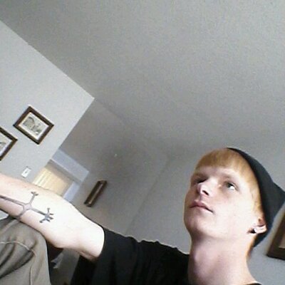 Profile Picture of Bryan Schwitters (@BryanSchwitters) on Twitter