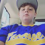 Profile Picture of Barrett (@barrcain1014) on Instagram