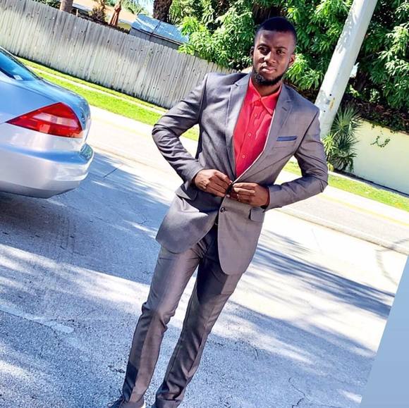 Profile Picture of Peter brightley Joseph (@jpeterbrightley) on Poshmark