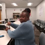 Profile Picture of Roberta Nuckols McCoy (@JustRo13) on Facebook