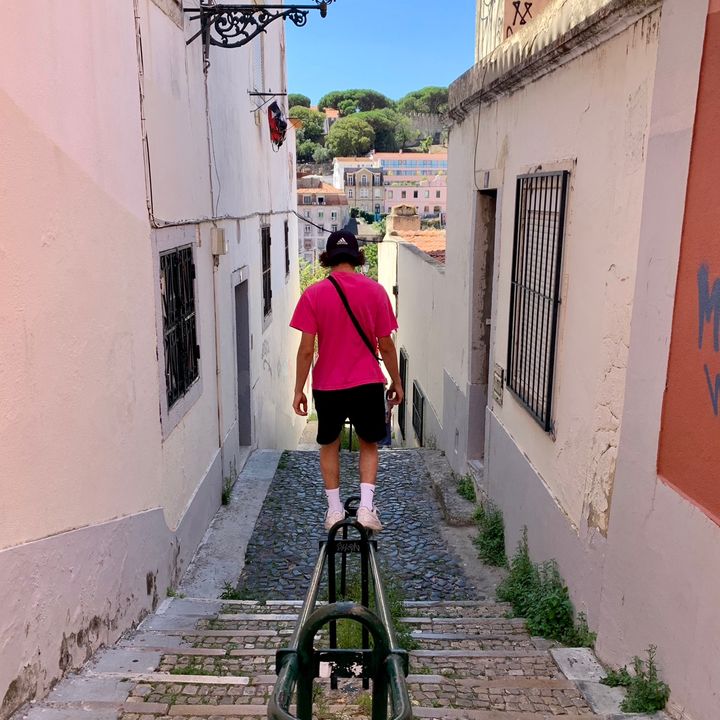 Profile Picture of Thomas durand (@thomas_durand0123) on Tiktok