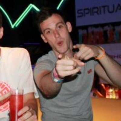Profile Picture of Andrew Spalding (@AndySpalding11) on Twitter