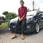 Profile Picture of jihi (@jerrymarshals_) on Instagram