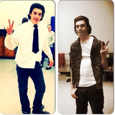 Profile Picture of Émile Richard (@Emil_cat_dick) on Twitter