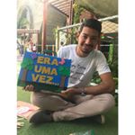 Profile Picture of Pablo Melo | Professor (@prof.pablomelo) on Instagram