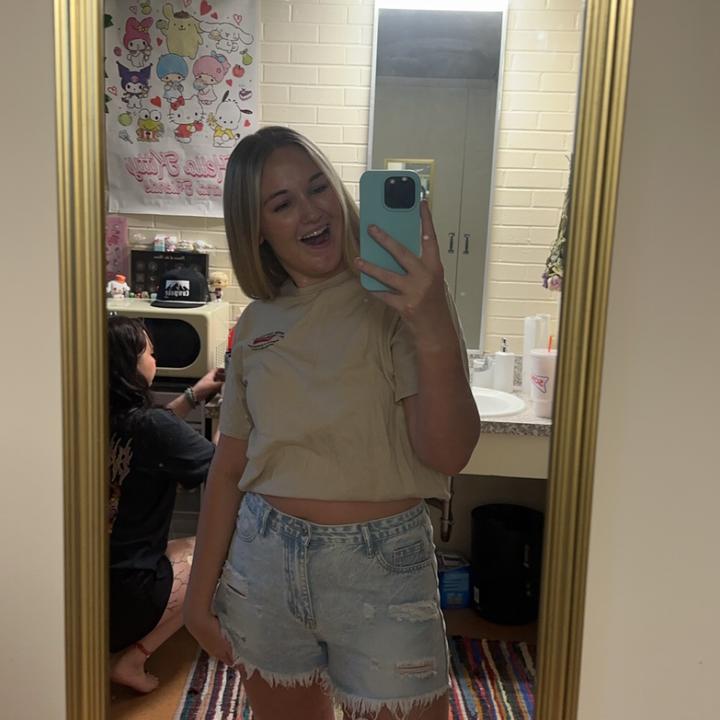 Profile Picture of rutledge1 (@@claire_rutledge1) on Tiktok