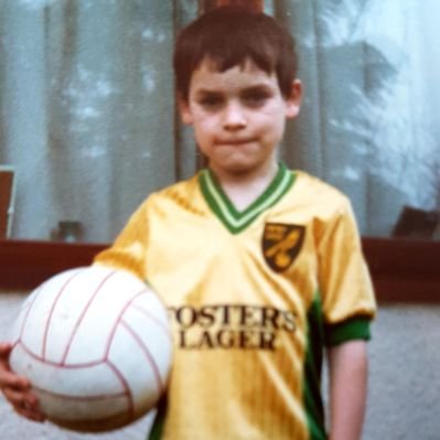Profile Picture of Dan Henry (@danoverreal) on Twitter