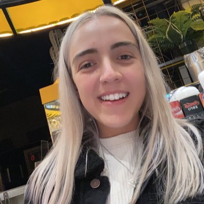 Profile Picture of Louise Dougherty (@LouiseDoughert8) on Twitter