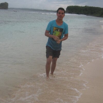 Profile Picture of Harold C. Rubio (@iAmharoLd143) on Twitter