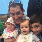 Profile Picture of James Barwick (@jimbobpyro) on Instagram