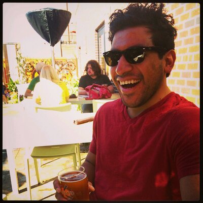 Profile Picture of Adam Zapata (@AtotheZness) on Twitter