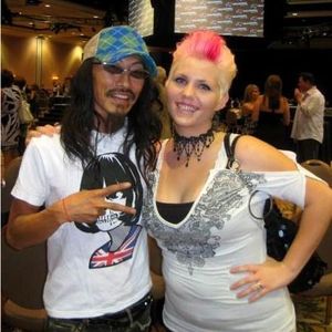Profile Picture of Lynne Pearson (@224653946) on Myspace