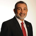 Profile Picture of Telmário Mota (@senador - rr) on Flickr
